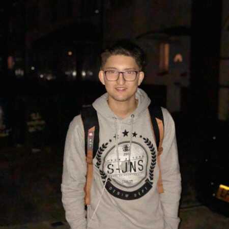 Stefan profile photo