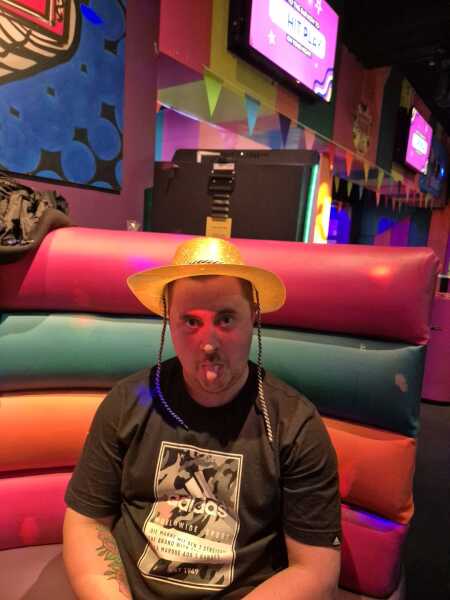 BrandonOxley26 profile photo