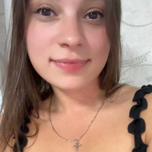 lady