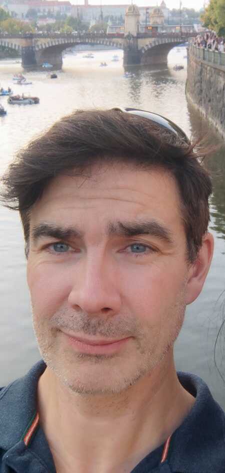 GordonChainsmoker profile photo