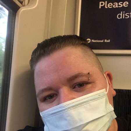 Lucky3113 profile photo