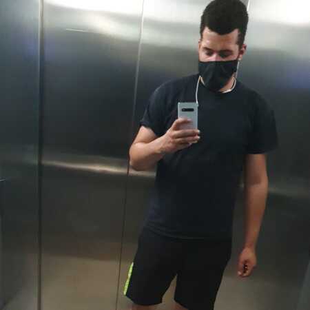 jor361 profile photo