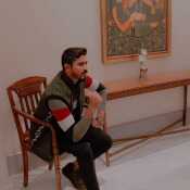 Alone Boy