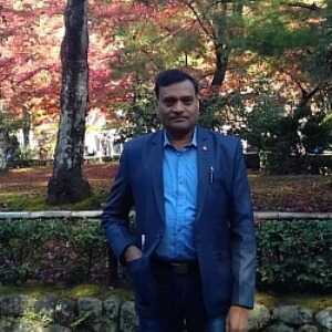Rajeev Rahi