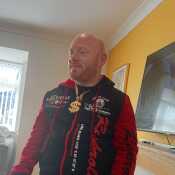 Paul Johnston 