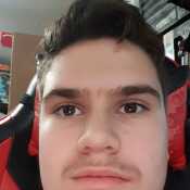 John