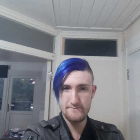 AaronR1345 profile photo