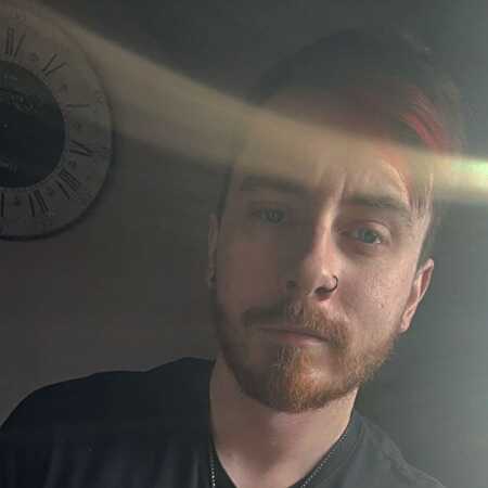 HauntedW0lffe profile photo