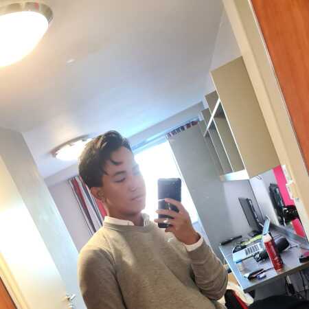 Dan profile photo