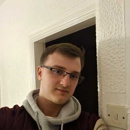 Lewis profile photo