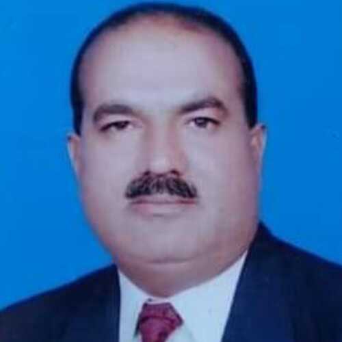 Kharal 