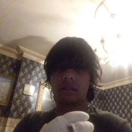 Son_Goku profile photo