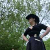 Portandpetticoats