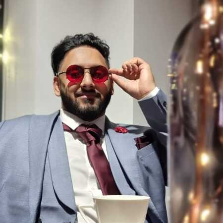 Rajan profile photo