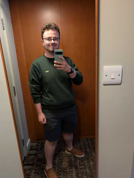 Greigdingo profile photo