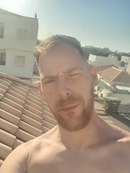 Matt profile photo