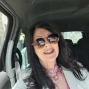 Lydia Mccrary