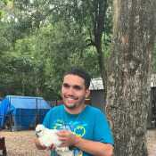 Adrian mas