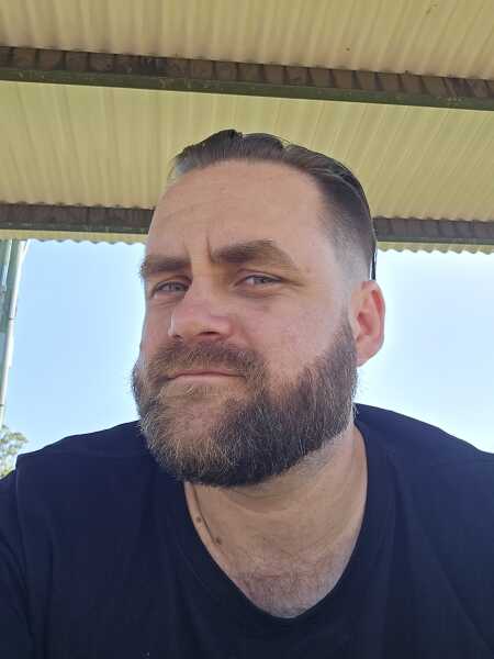 Peter profile photo