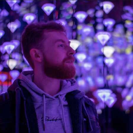 Luke96 profile photo