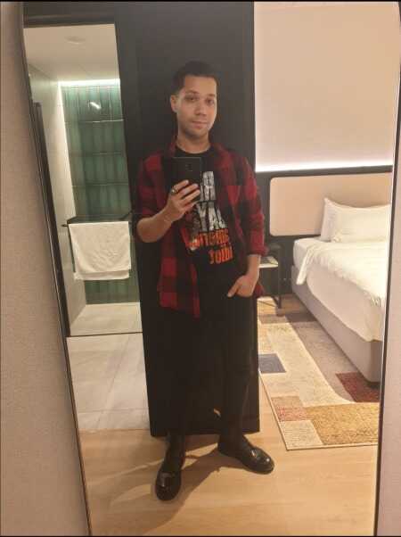 CJ EARL profile photo