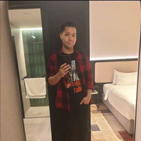 CJ EARL profile photo