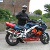 Fireblade2011