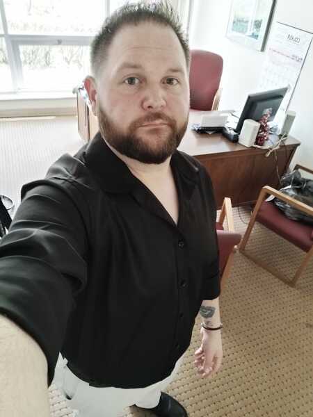 Brandon profile photo