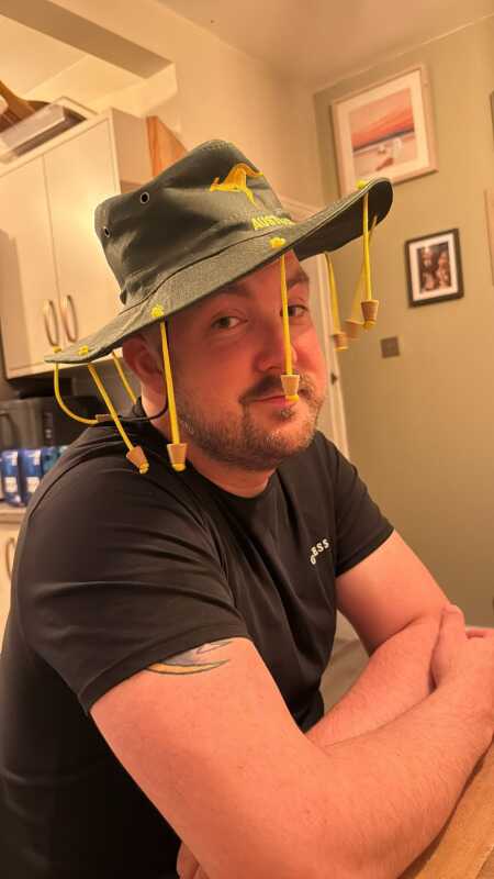 Travenelley91 profile photo