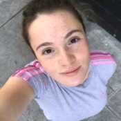 Chloe decker 