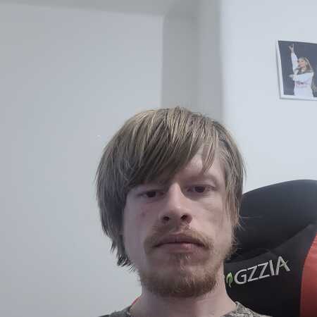 AlbertW516 profile photo