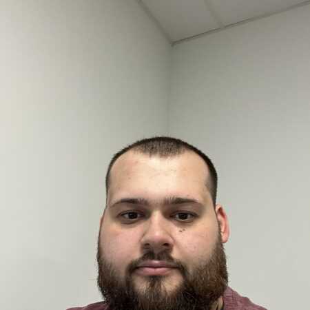 Sambrow634 profile photo