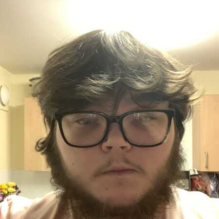 oscar. profile photo