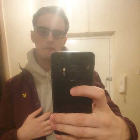 TJ1997 profile photo