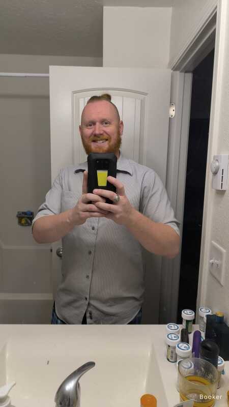 Booker profile photo