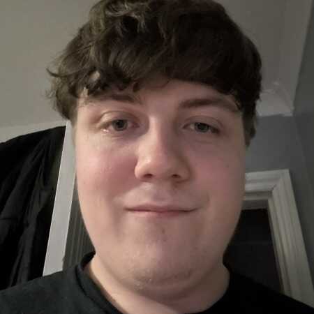 Con profile photo