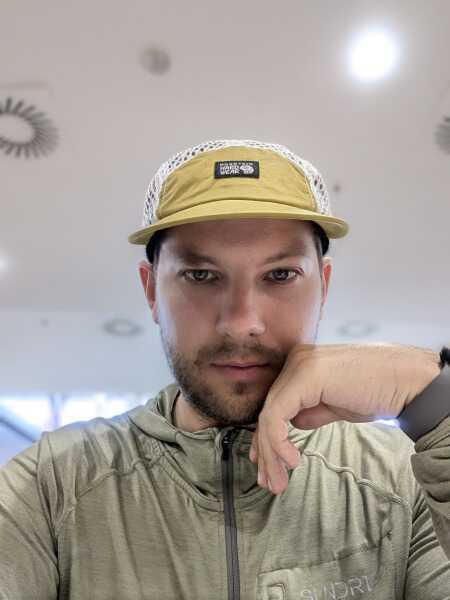 Dominyk profile photo