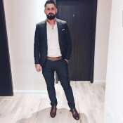 Omer Waisi