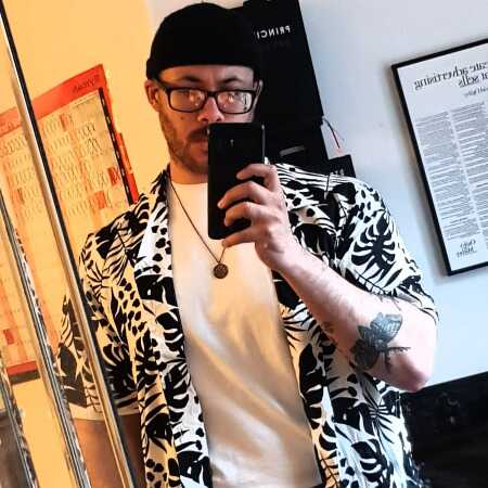 ElGuapo1989 profile photo