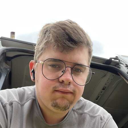 ItsJusConnr profile photo