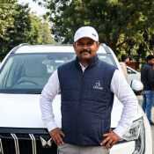 Kamlesh chouhan