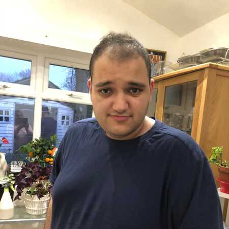 Amdman44 profile photo