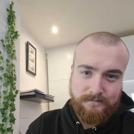 robert100 profile photo