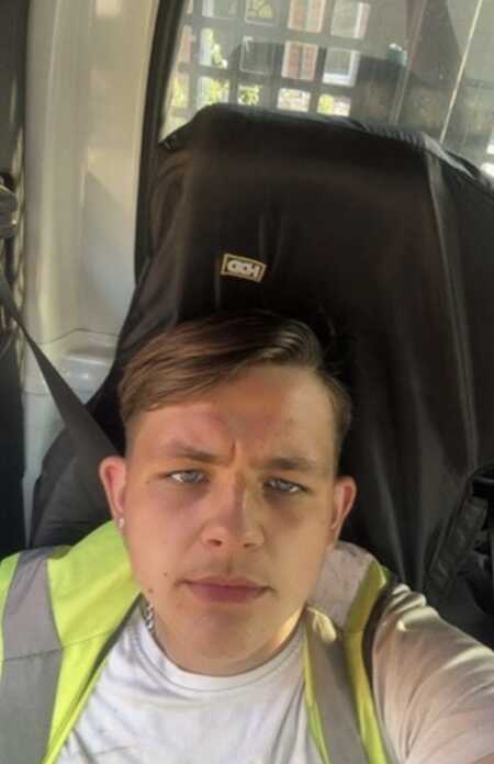 Benji194 profile photo