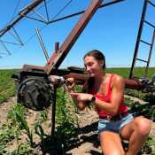 sexy Farmer