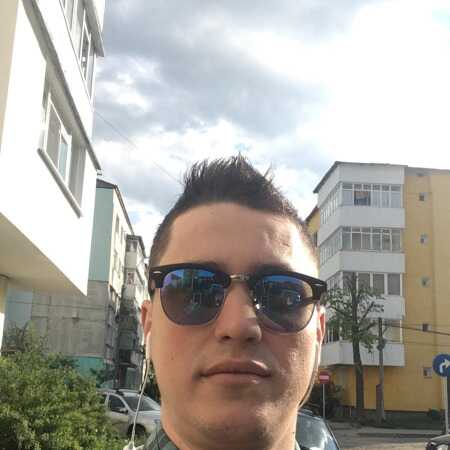 London guy profile photo