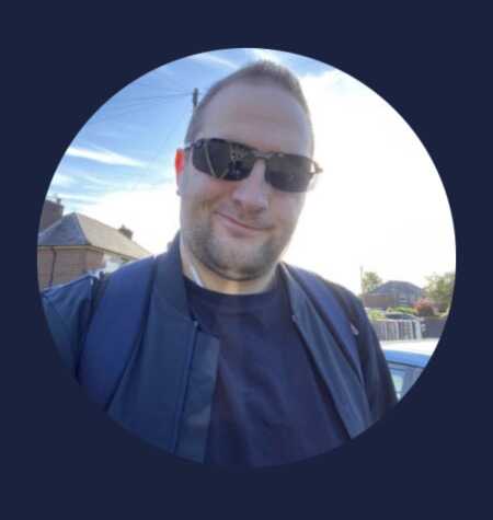 robmcb85 profile photo