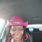 Countrygoddess