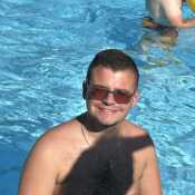 Mikeyswim