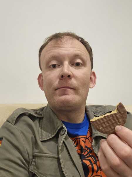 DomWho84 profile photo